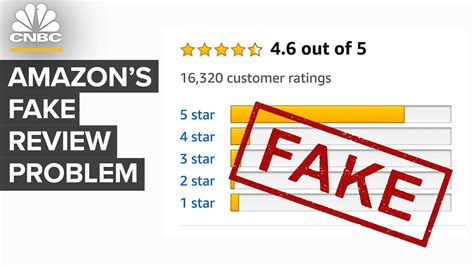 fake review watch youtube|amazon blocks fake reviews.